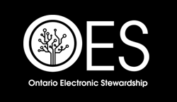 OES Tree Logo
