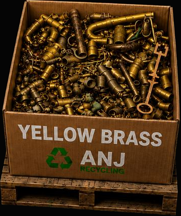 Clean Brass