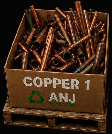 Copper 1