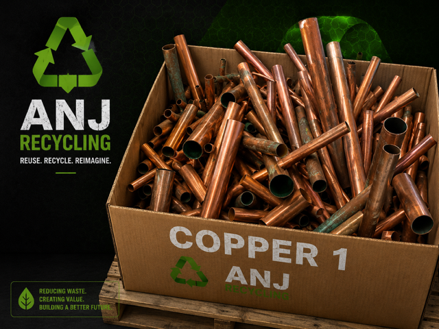 Copper #1