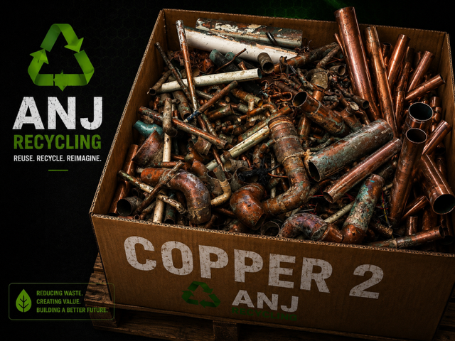 Copper #2