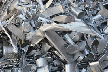 Aluminum Scrap